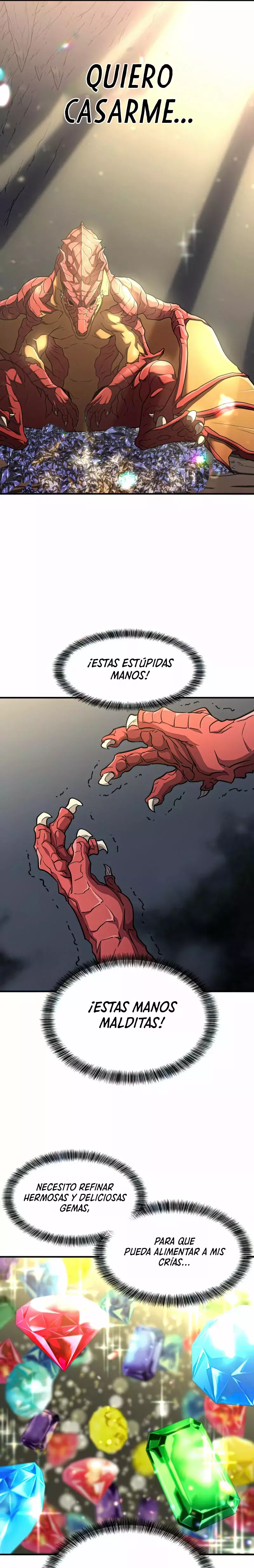 Read The Greatest Estate Developer Español Manga Online