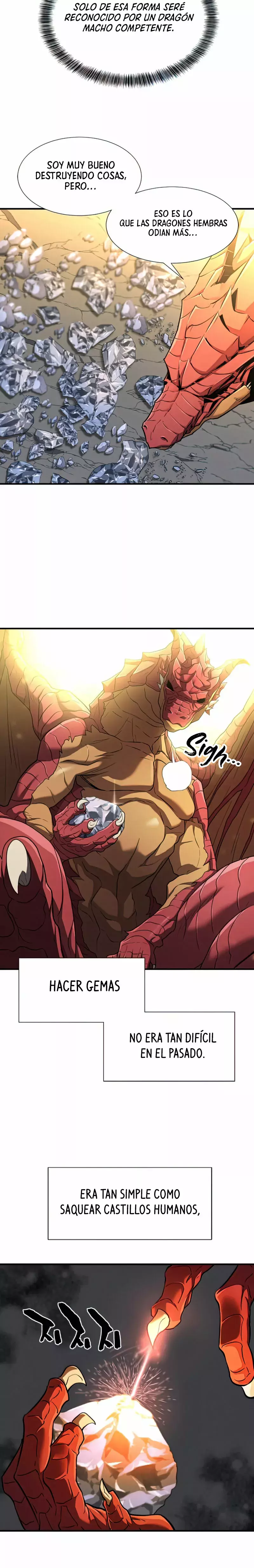 Read The Greatest Estate Developer Español Manga Online