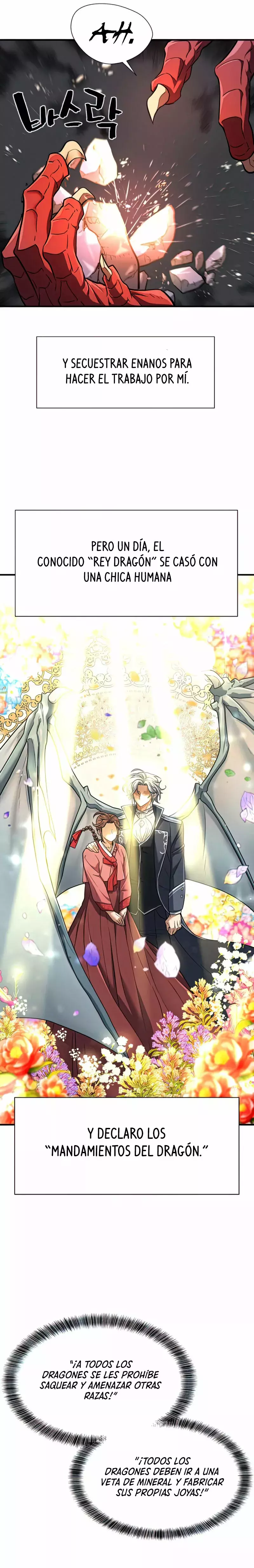 Read The Greatest Estate Developer Español Manga Online