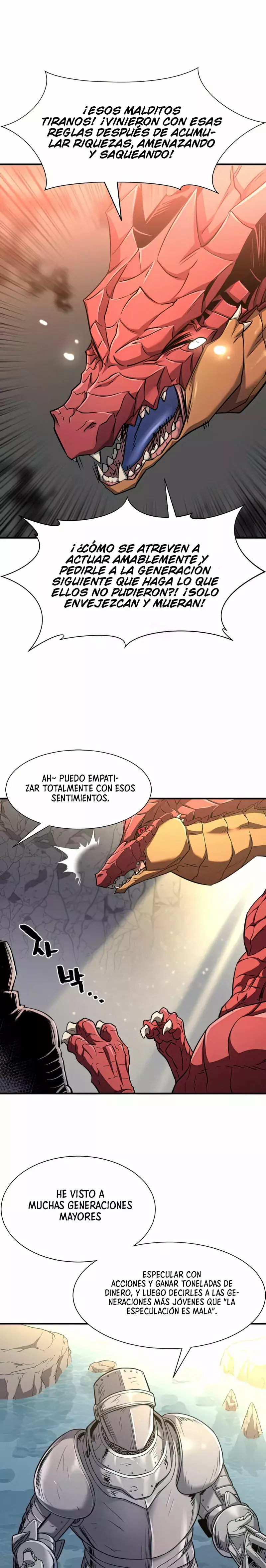 Read The Greatest Estate Developer Español Manga Online