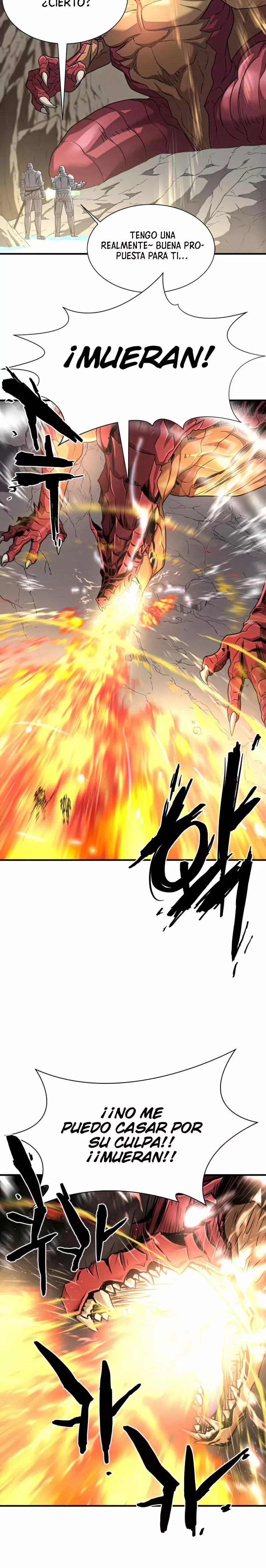 Read The Greatest Estate Developer Español Manga Online