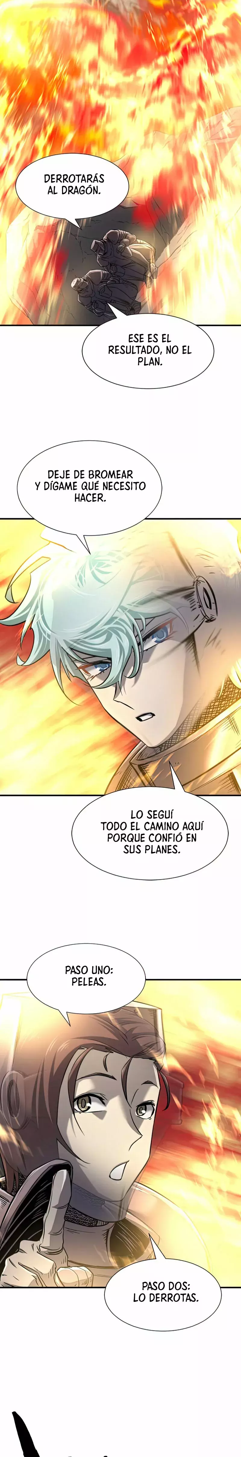 Read The Greatest Estate Developer Español Manga Online