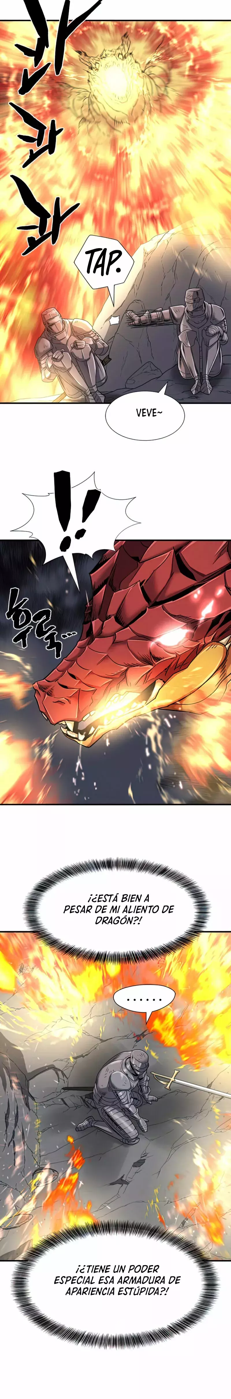 Read The Greatest Estate Developer Español Manga Online