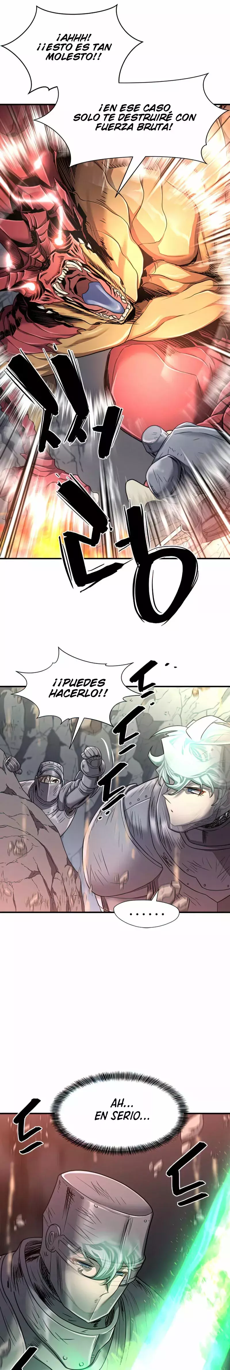 Read The Greatest Estate Developer Español Manga Online