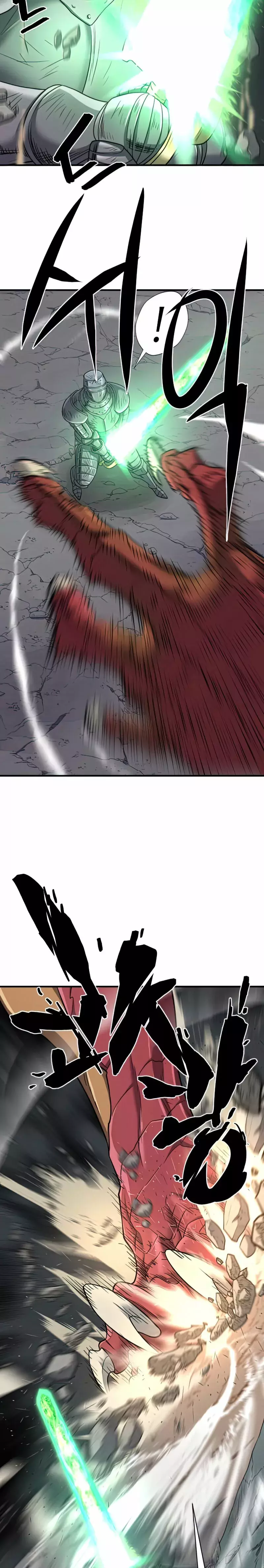 Read The Greatest Estate Developer Español Manga Online