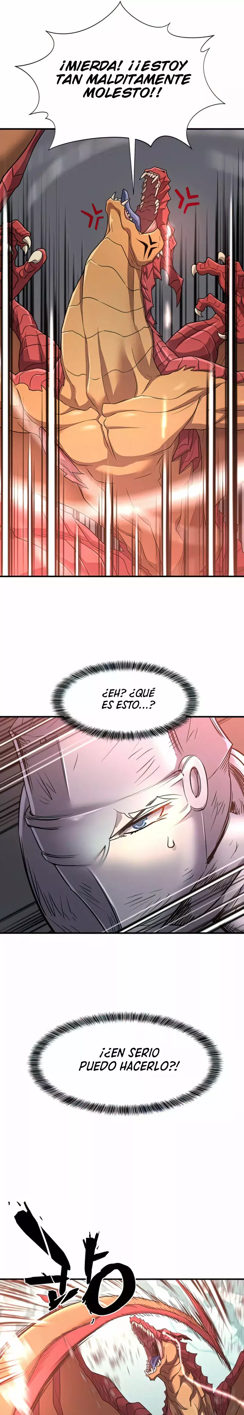 Read The Greatest Estate Developer Español Manga Online