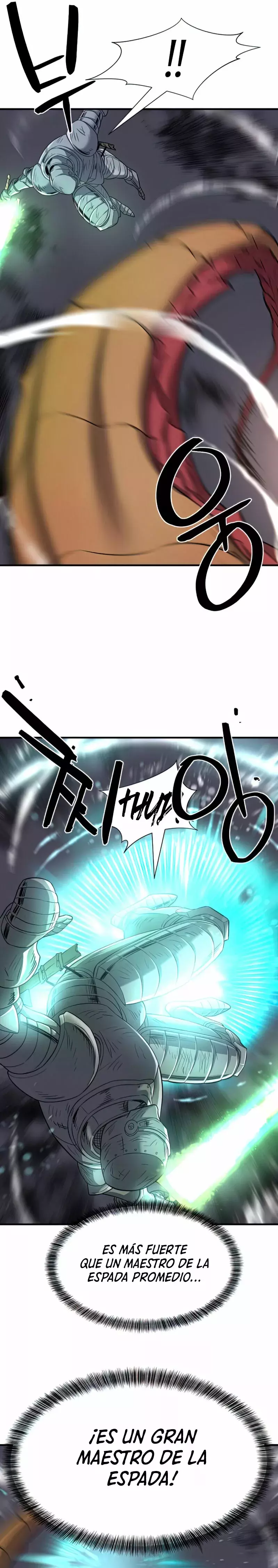 Read The Greatest Estate Developer Español Manga Online