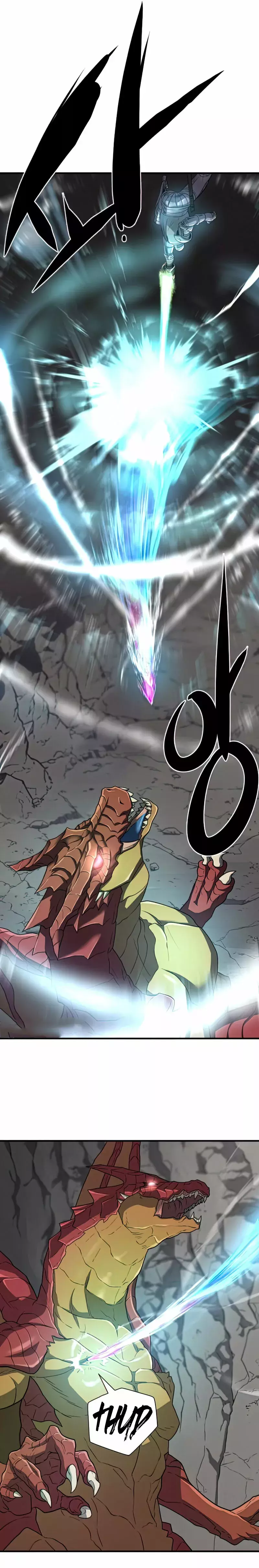 Read The Greatest Estate Developer Español Manga Online