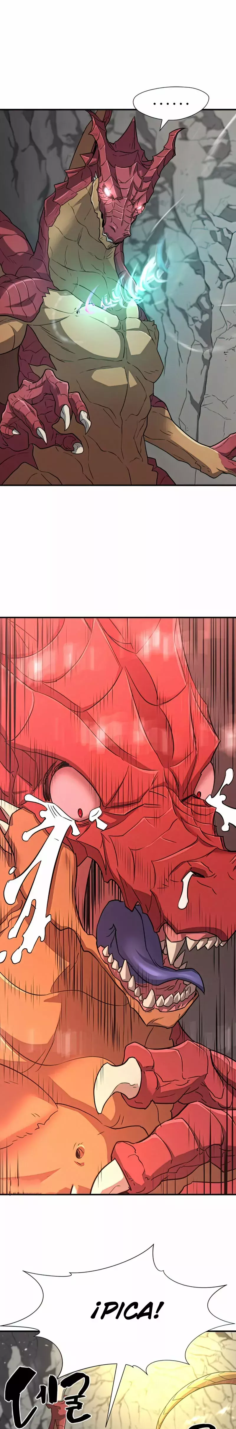 Read The Greatest Estate Developer Español Manga Online