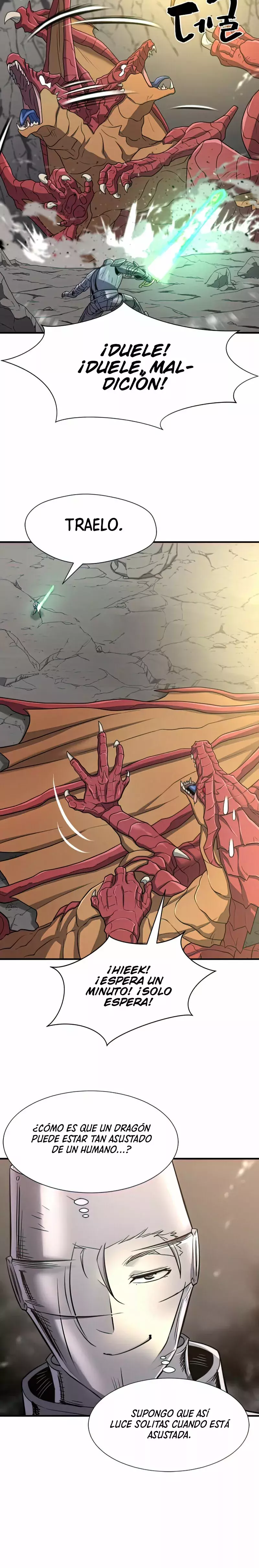 Read The Greatest Estate Developer Español Manga Online