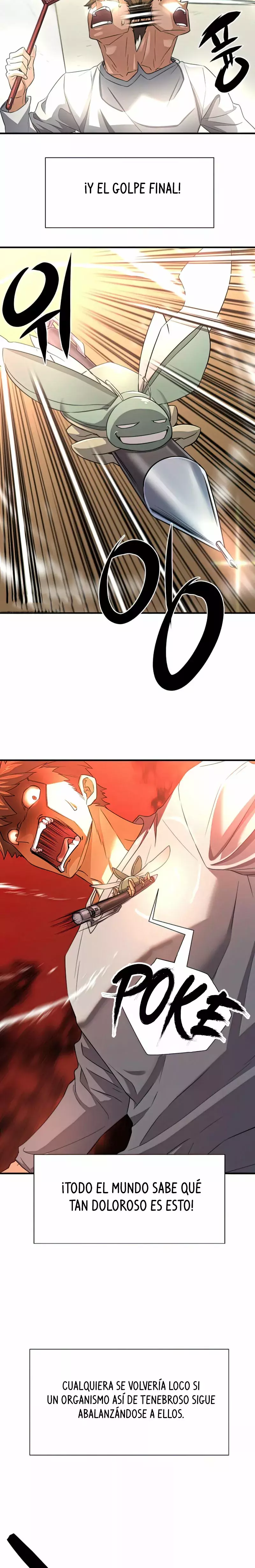 Read The Greatest Estate Developer Español Manga Online