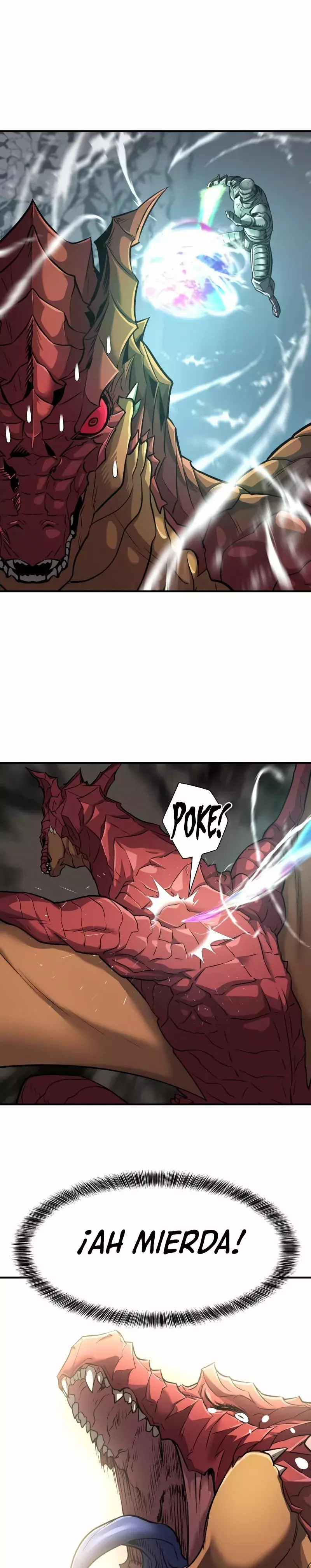 Read The Greatest Estate Developer Español Manga Online