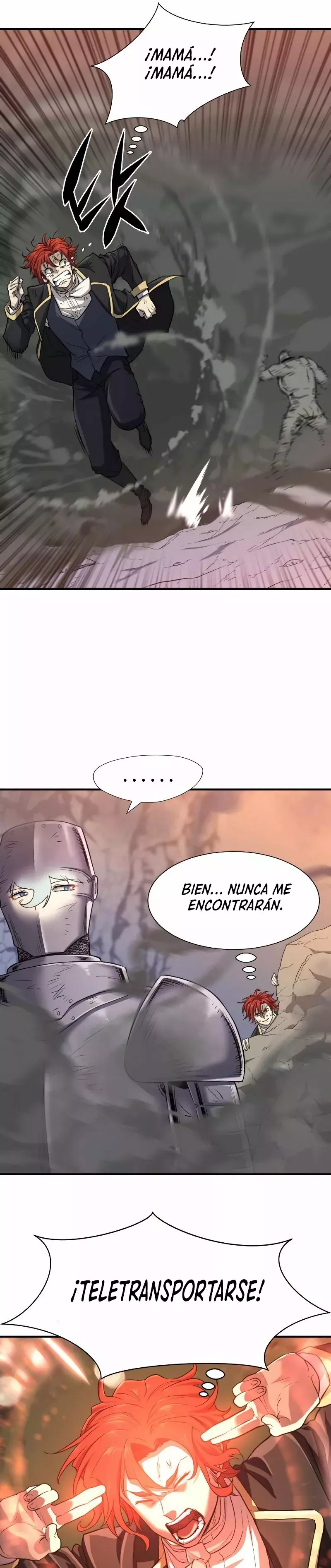 Read The Greatest Estate Developer Español Manga Online