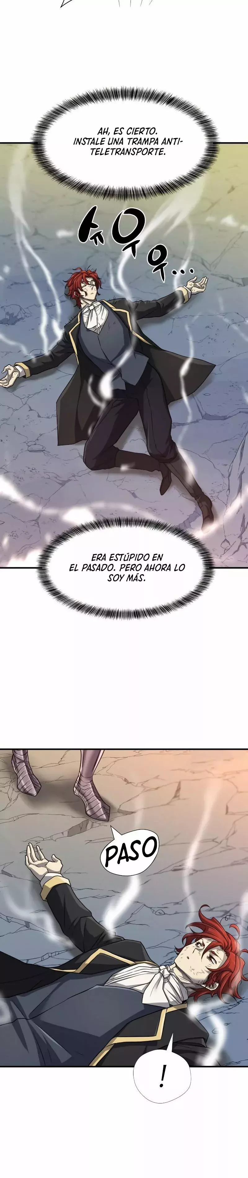 Read The Greatest Estate Developer Español Manga Online