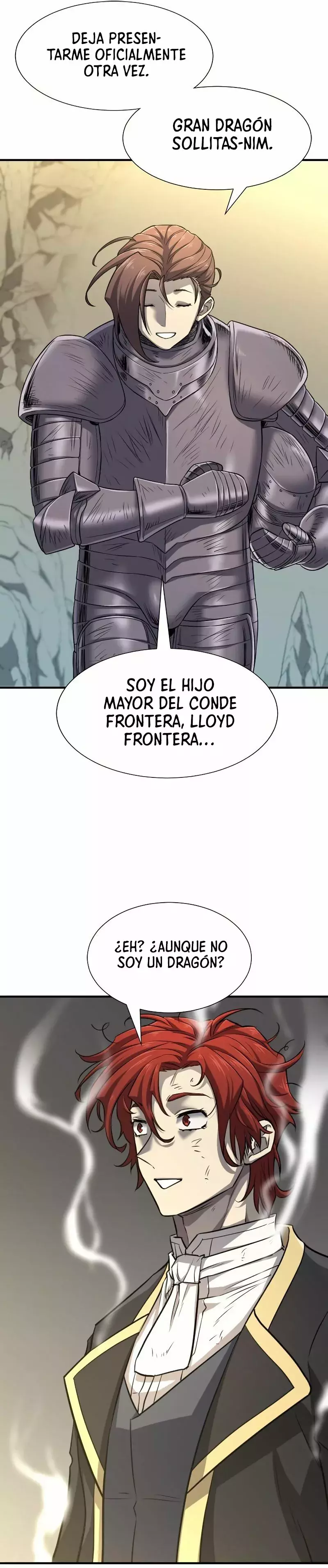 Read The Greatest Estate Developer Español Manga Online