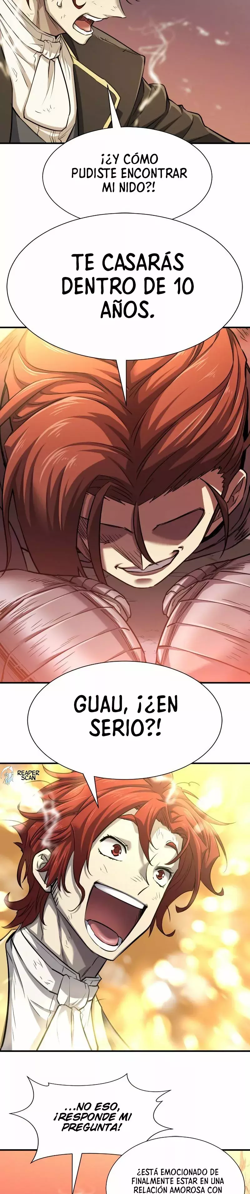 Read The Greatest Estate Developer Español Manga Online