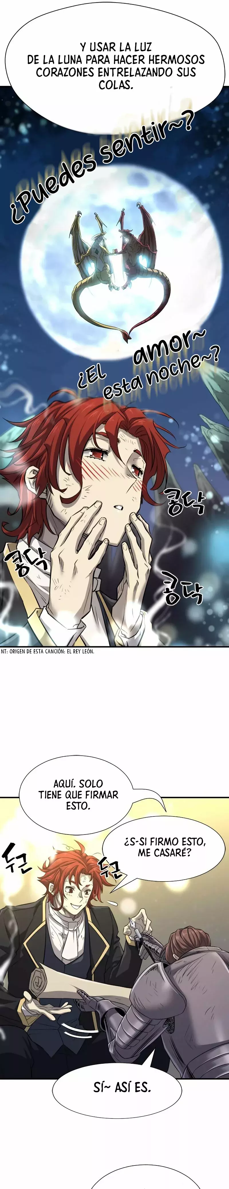 Read The Greatest Estate Developer Español Manga Online