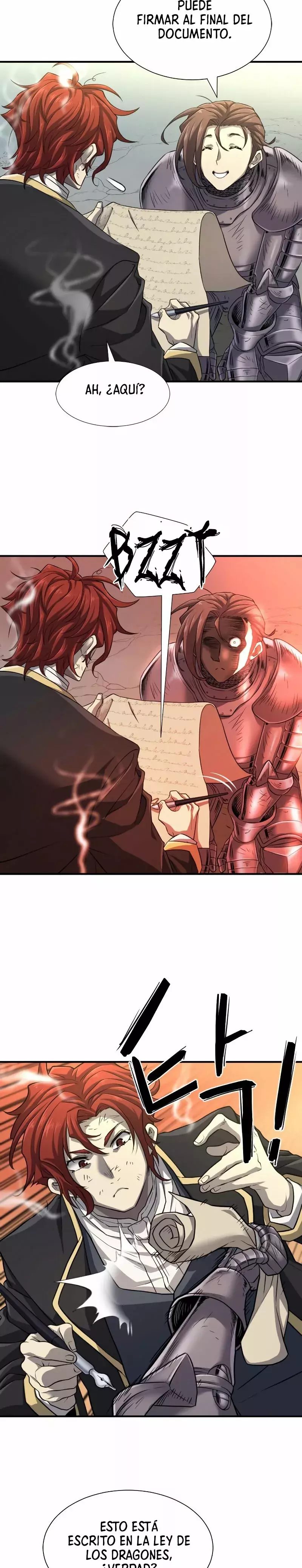 Read The Greatest Estate Developer Español Manga Online