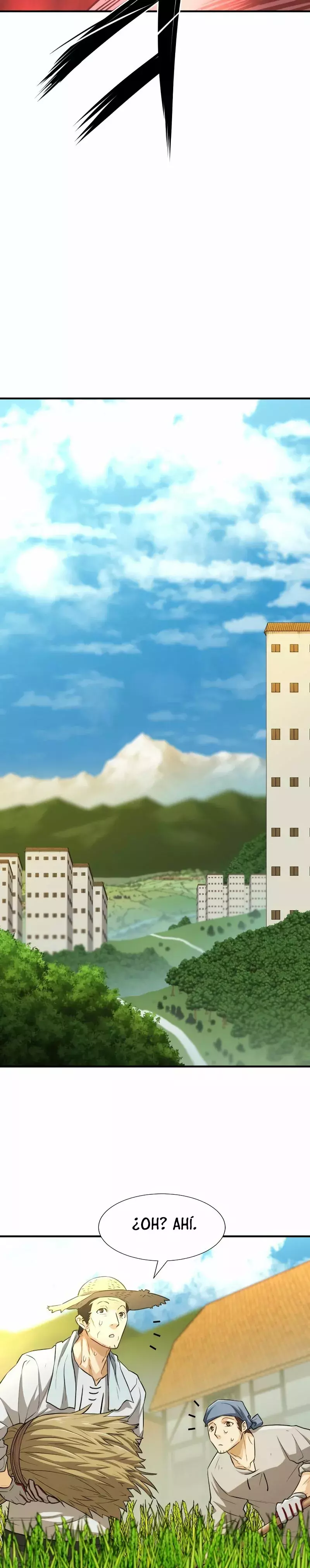 Read The Greatest Estate Developer Español Manga Online