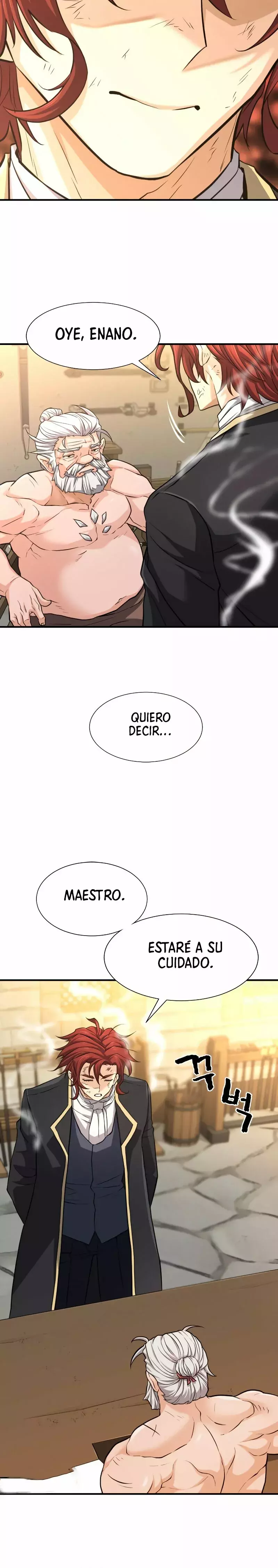 Read The Greatest Estate Developer Español Manga Online