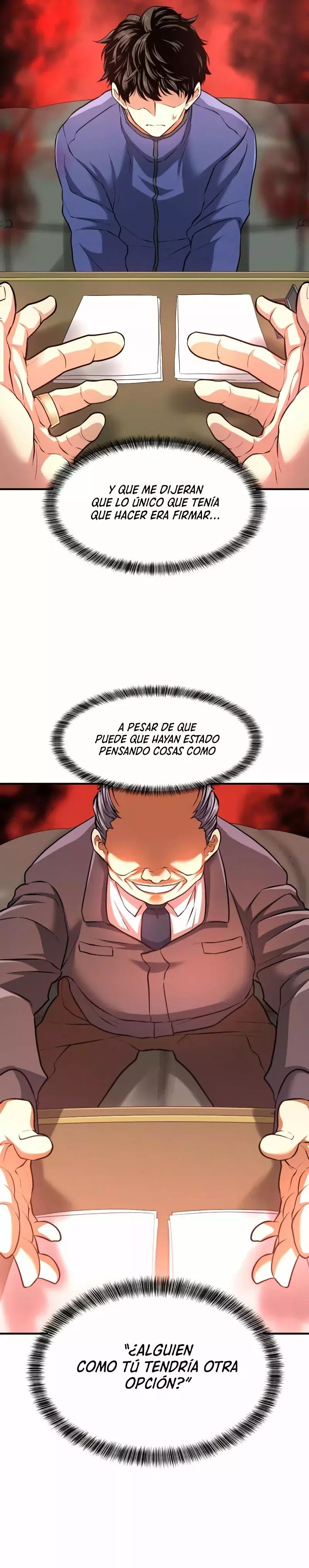 Read The Greatest Estate Developer Español Manga Online