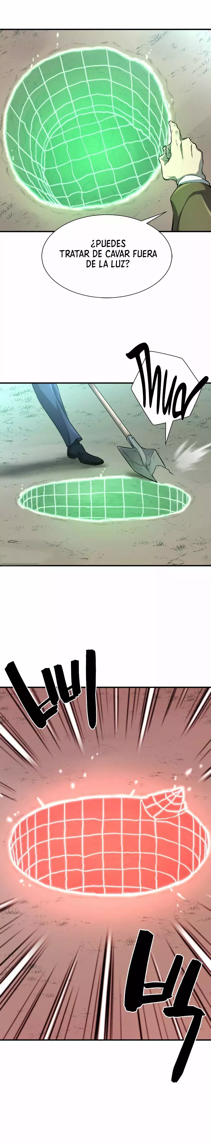 Read The Greatest Estate Developer Español Manga Online