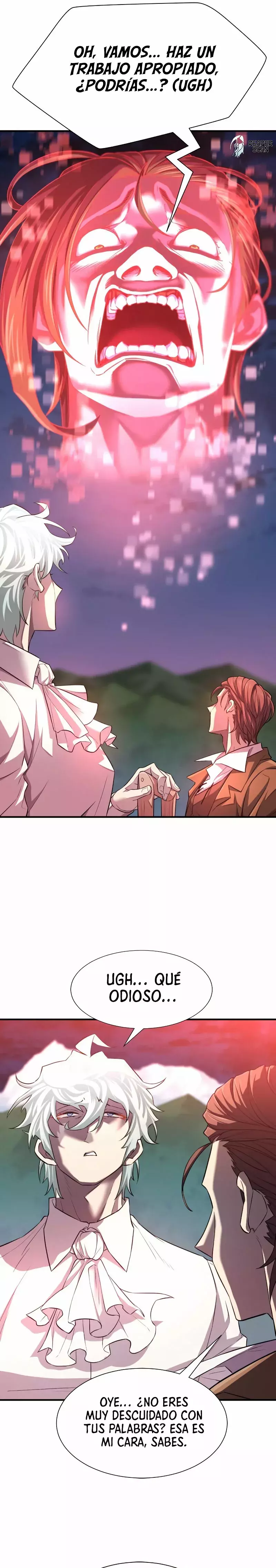 Read The Greatest Estate Developer Español Manga Online