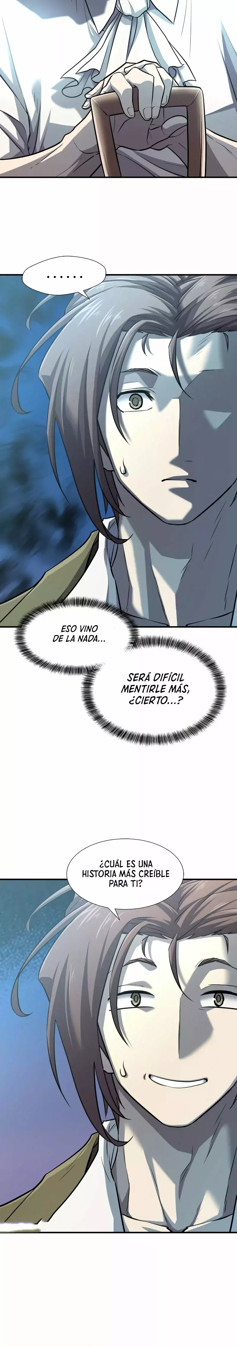 Read The Greatest Estate Developer Español Manga Online