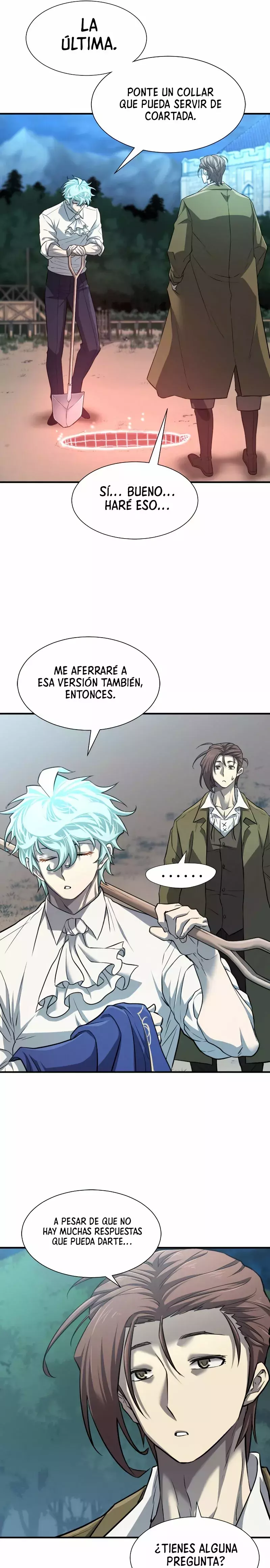 Read The Greatest Estate Developer Español Manga Online