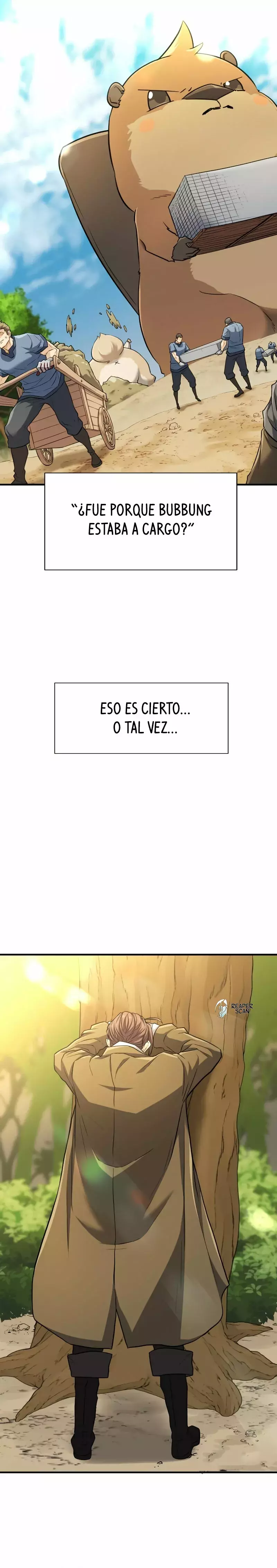 Read The Greatest Estate Developer Español Manga Online