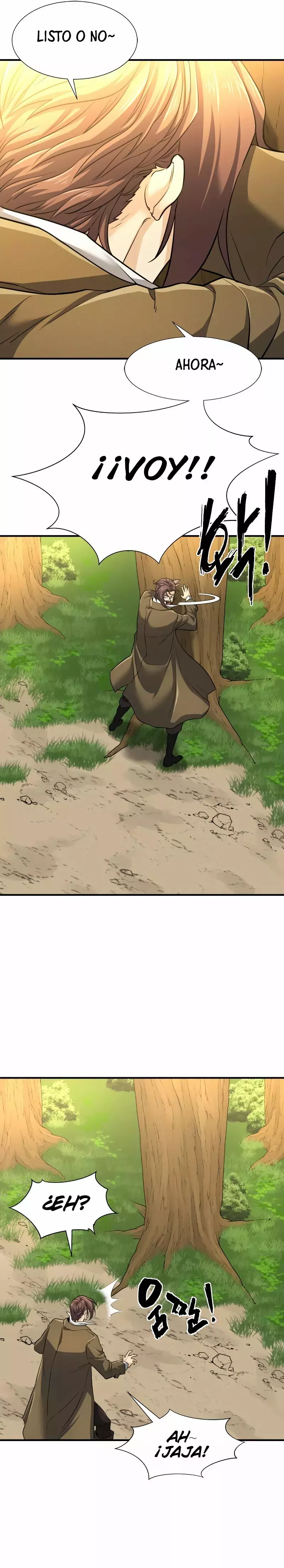 Read The Greatest Estate Developer Español Manga Online