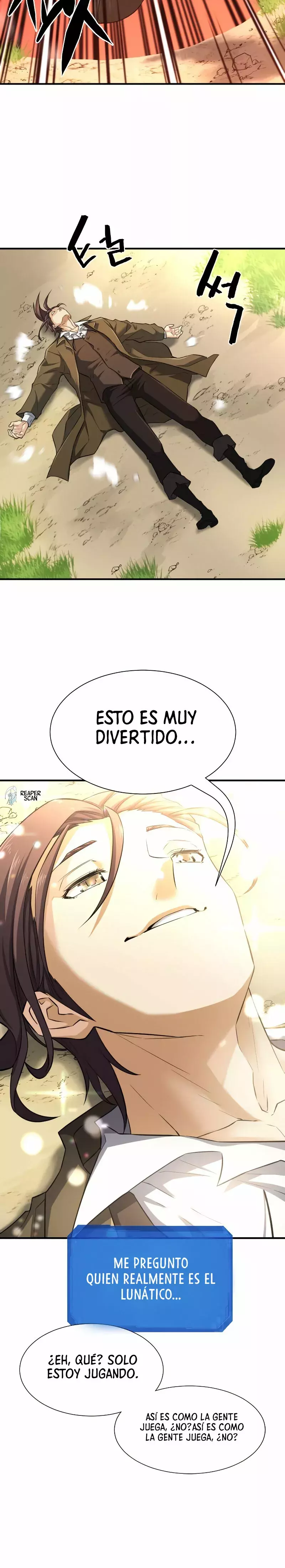 Read The Greatest Estate Developer Español Manga Online