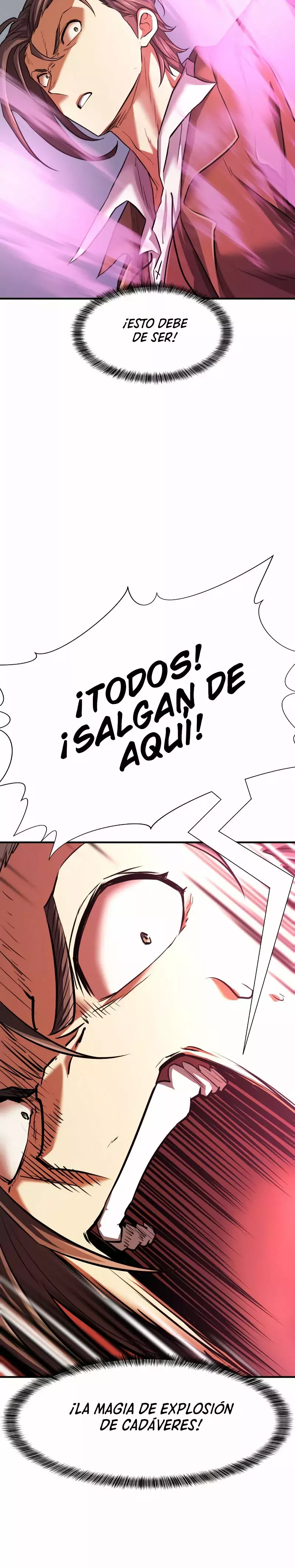 Read The Greatest Estate Developer Español Manga Online