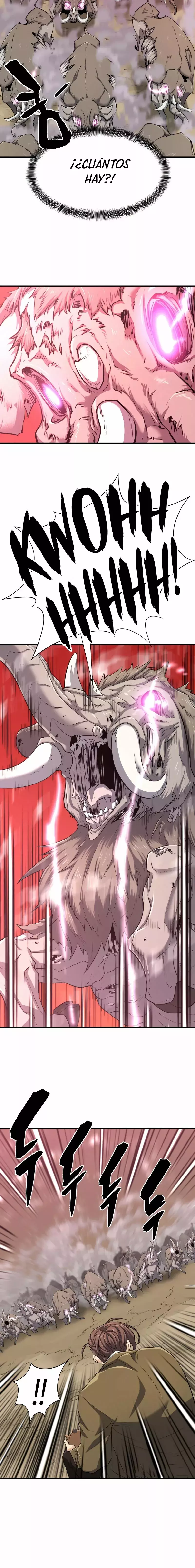 Read The Greatest Estate Developer Español Manga Online