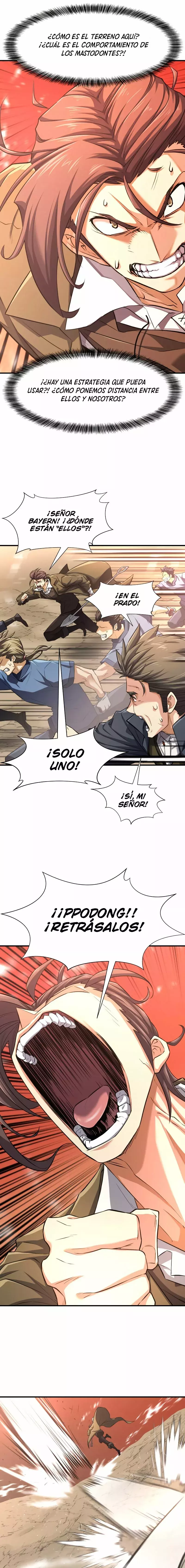 Read The Greatest Estate Developer Español Manga Online