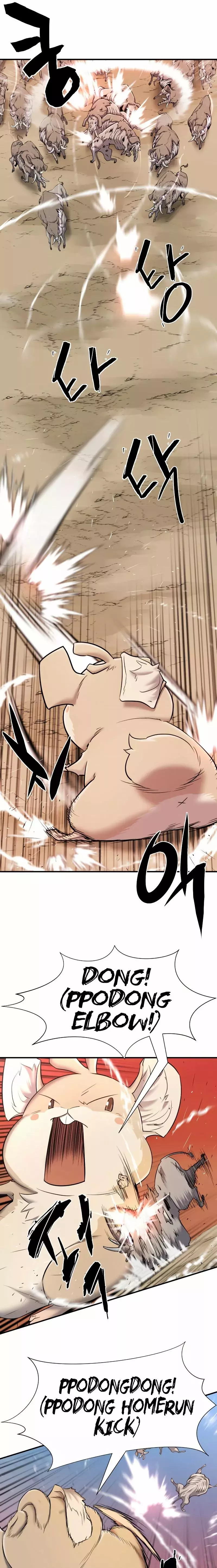 Read The Greatest Estate Developer Español Manga Online