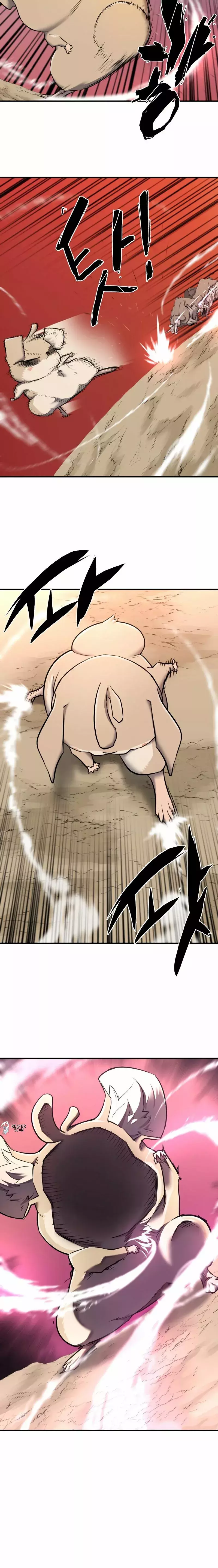 Read The Greatest Estate Developer Español Manga Online