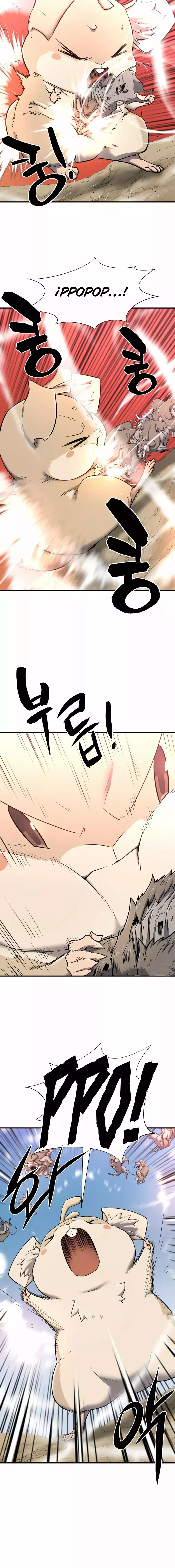 Read The Greatest Estate Developer Español Manga Online