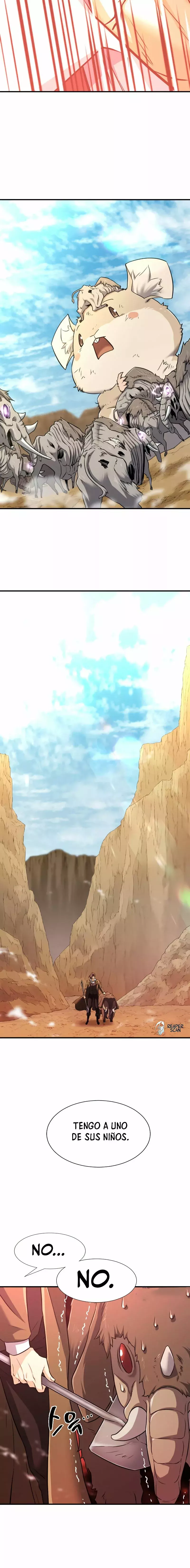 Read The Greatest Estate Developer Español Manga Online