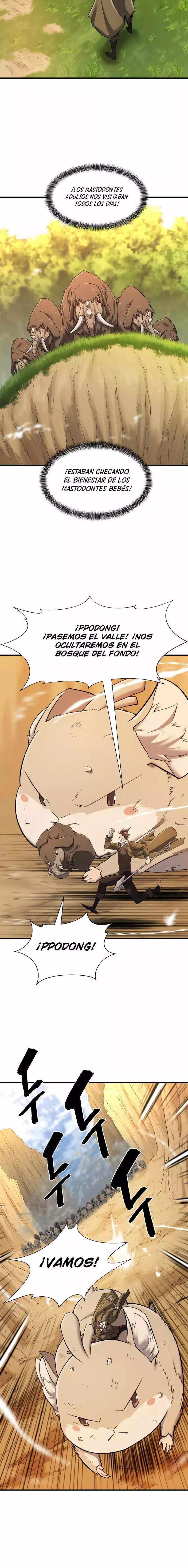 Read The Greatest Estate Developer Español Manga Online