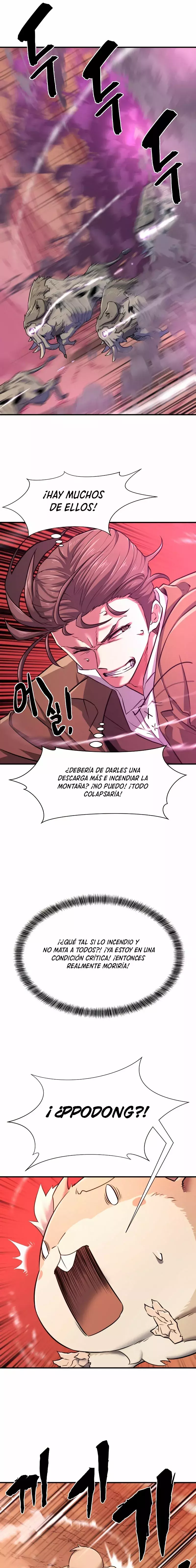 Read The Greatest Estate Developer Español Manga Online