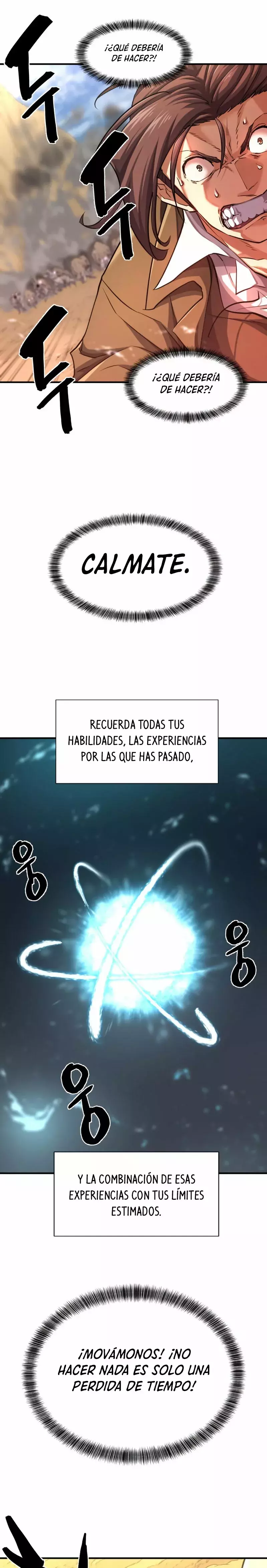 Read The Greatest Estate Developer Español Manga Online