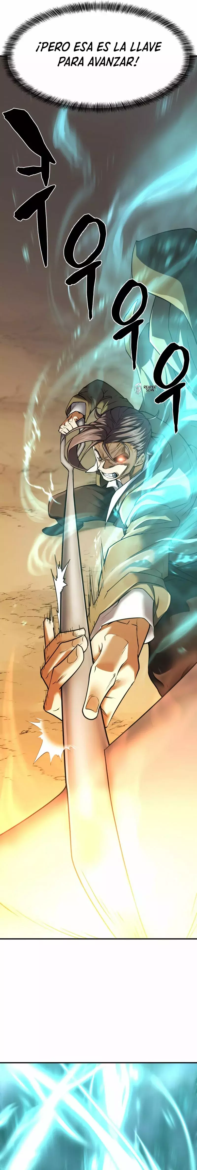 Read The Greatest Estate Developer Español Manga Online