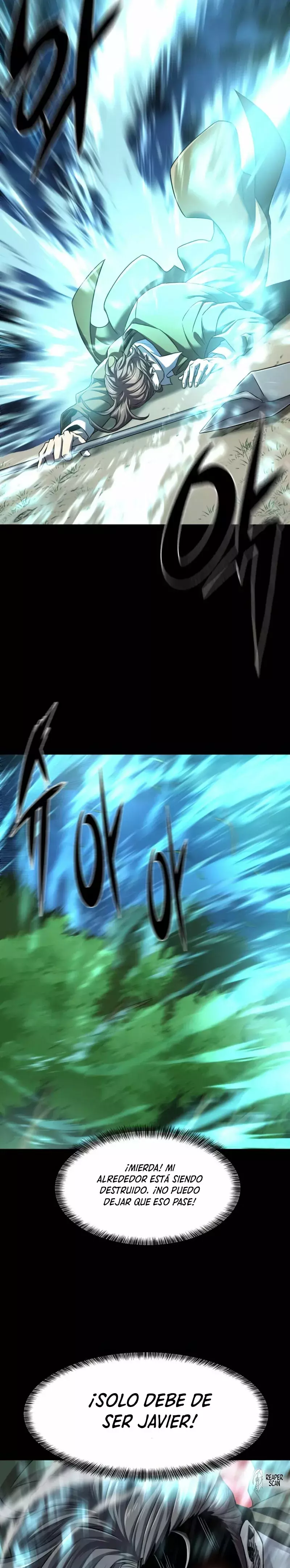 Read The Greatest Estate Developer Español Manga Online