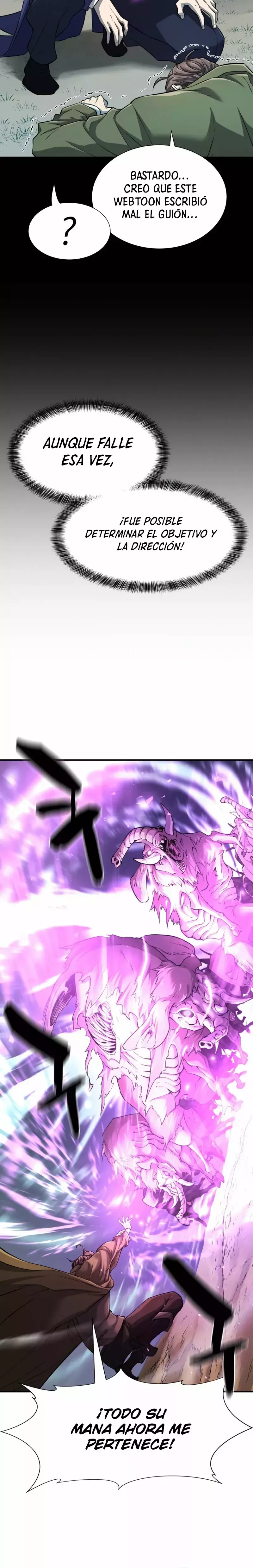 Read The Greatest Estate Developer Español Manga Online