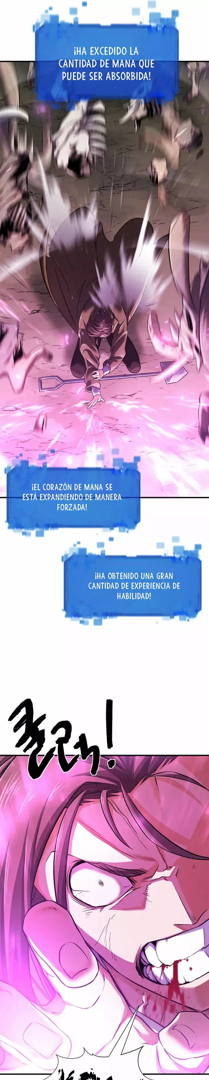 Read The Greatest Estate Developer Español Manga Online