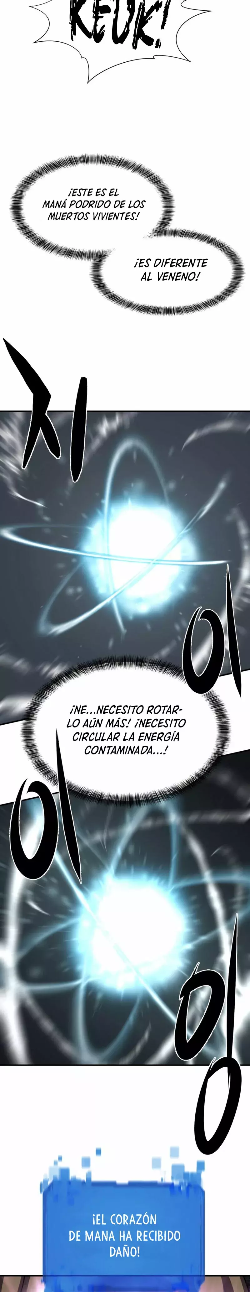 Read The Greatest Estate Developer Español Manga Online