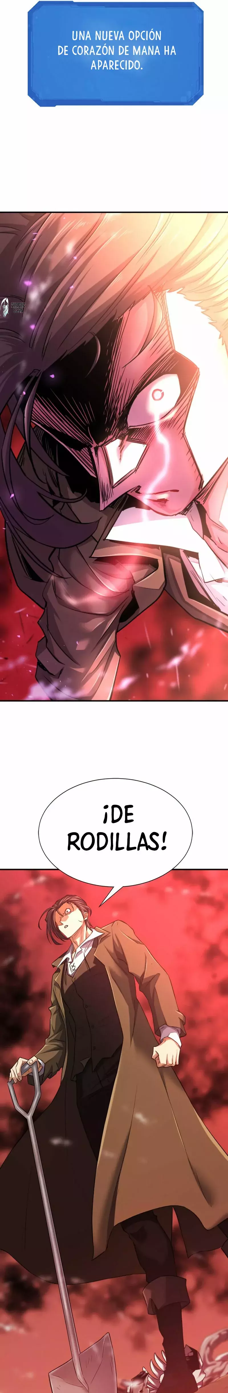 Read The Greatest Estate Developer Español Manga Online