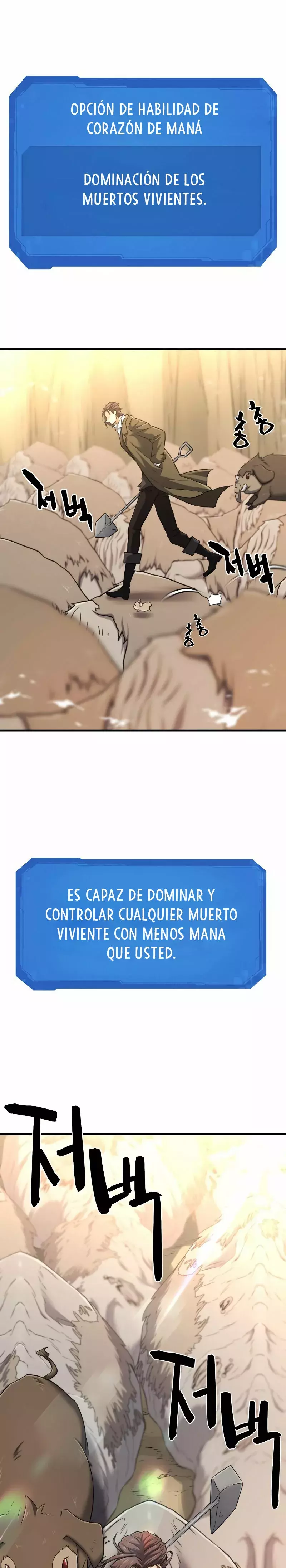 Read The Greatest Estate Developer Español Manga Online