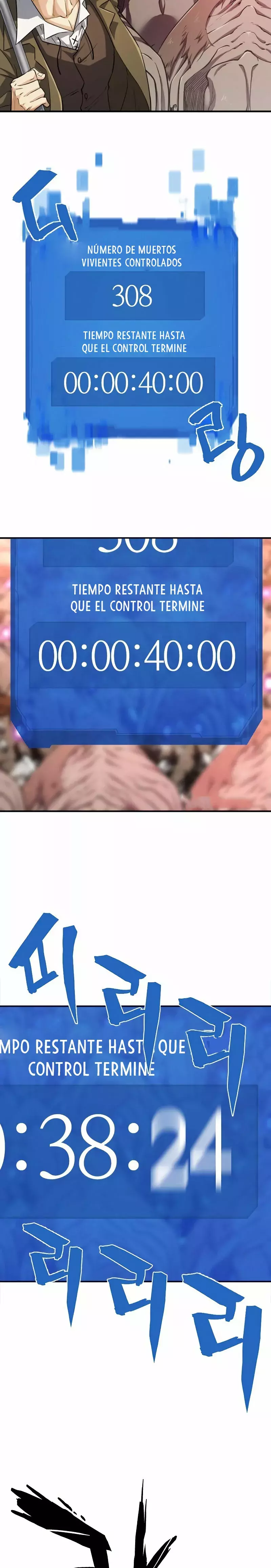 Read The Greatest Estate Developer Español Manga Online